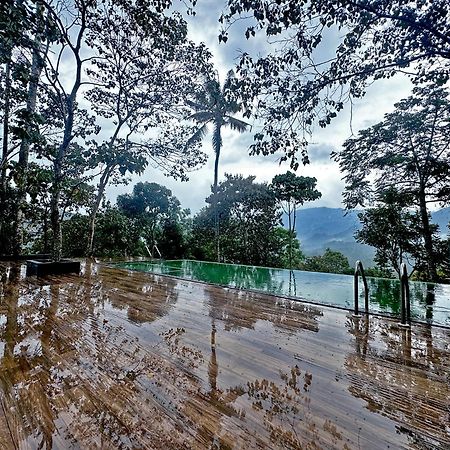 Viceroy Luxury Mountain Resort And Spa ムンナール エクステリア 写真