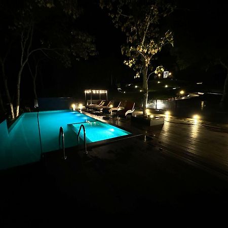 Viceroy Luxury Mountain Resort And Spa ムンナール エクステリア 写真