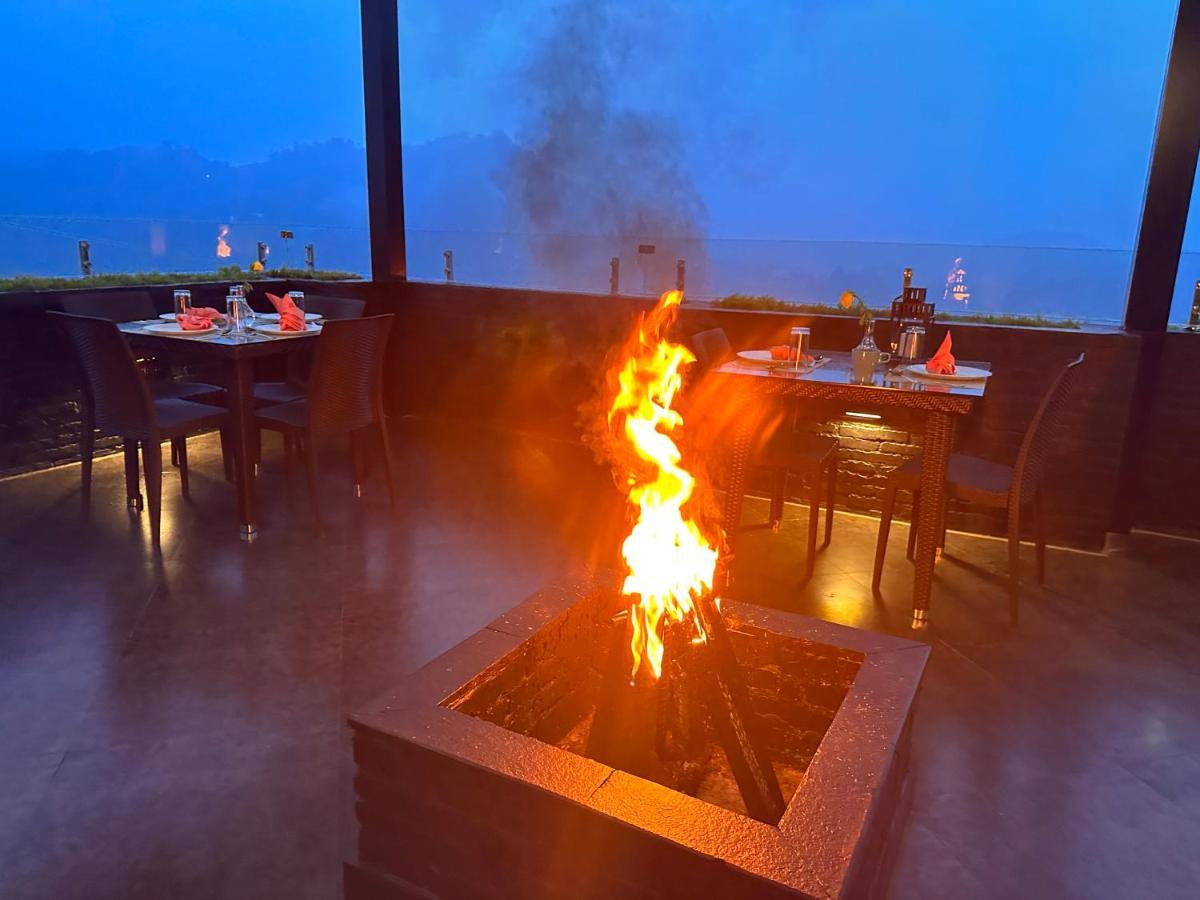 Viceroy Luxury Mountain Resort And Spa ムンナール エクステリア 写真