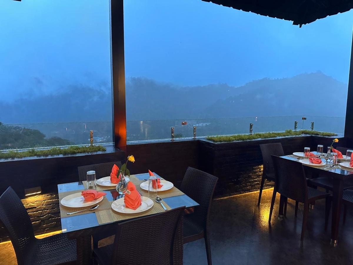 Viceroy Luxury Mountain Resort And Spa ムンナール エクステリア 写真