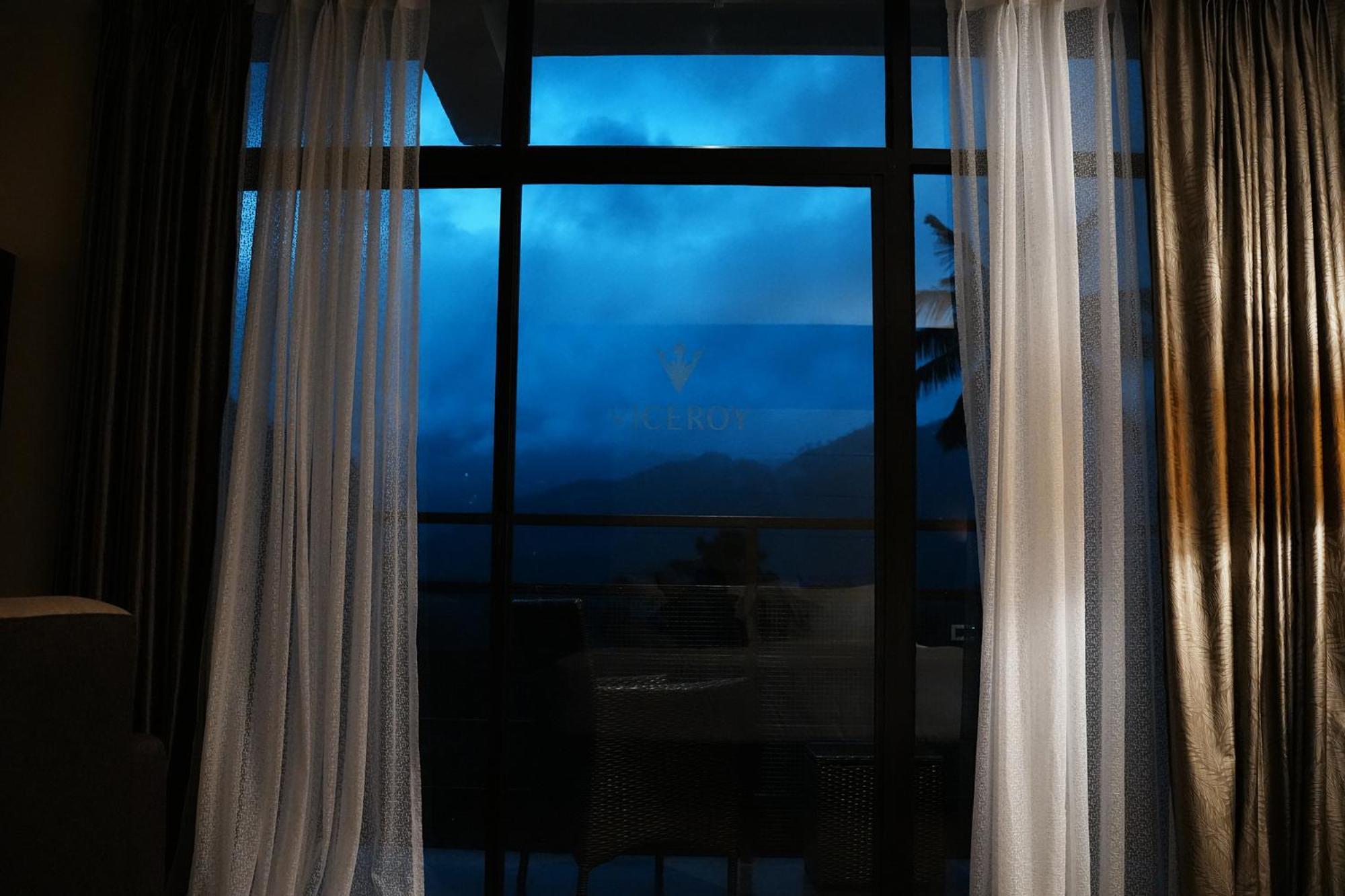 Viceroy Luxury Mountain Resort And Spa ムンナール エクステリア 写真