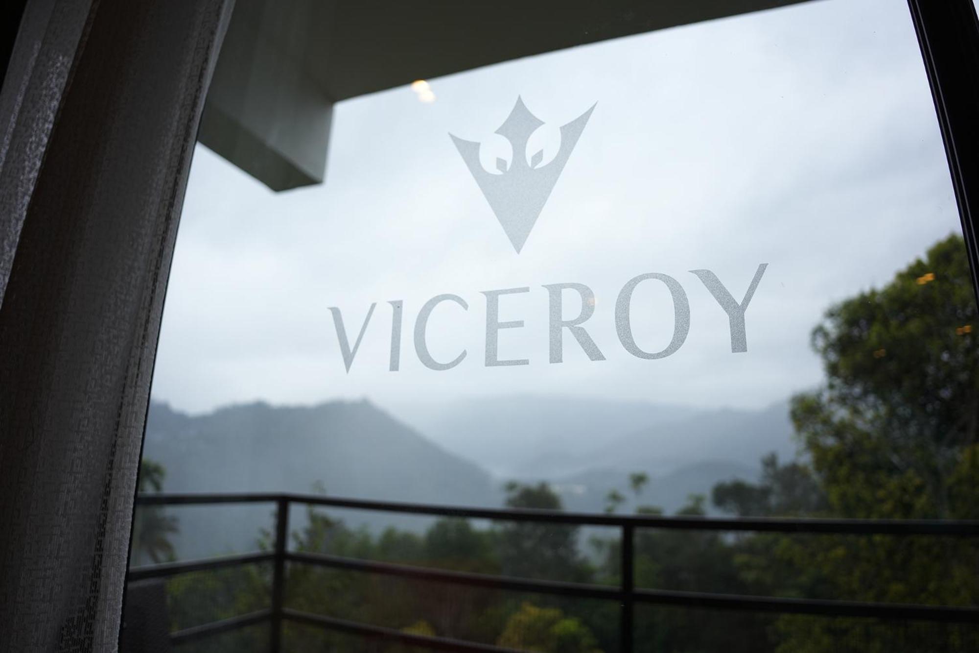 Viceroy Luxury Mountain Resort And Spa ムンナール エクステリア 写真