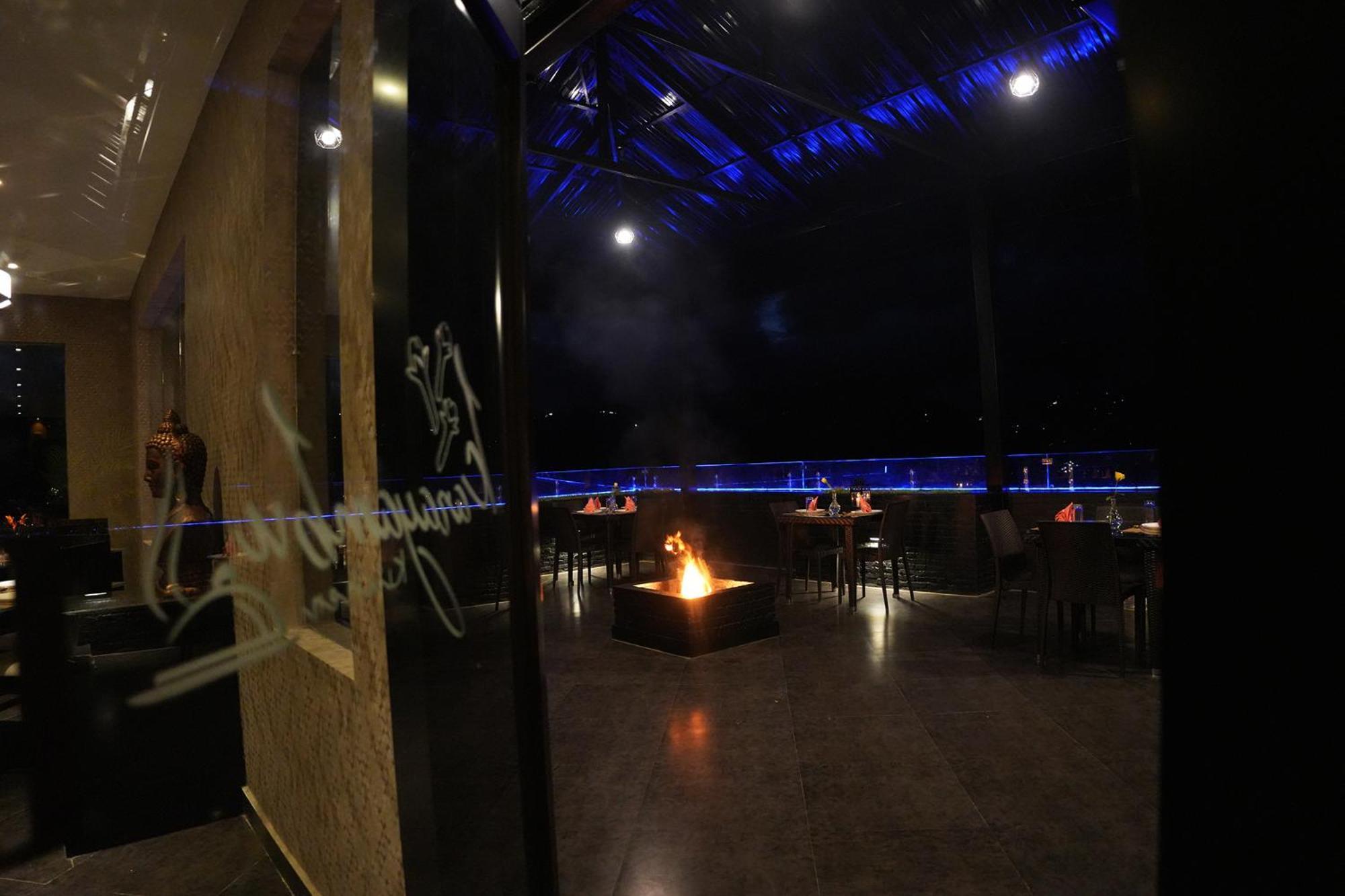 Viceroy Luxury Mountain Resort And Spa ムンナール エクステリア 写真