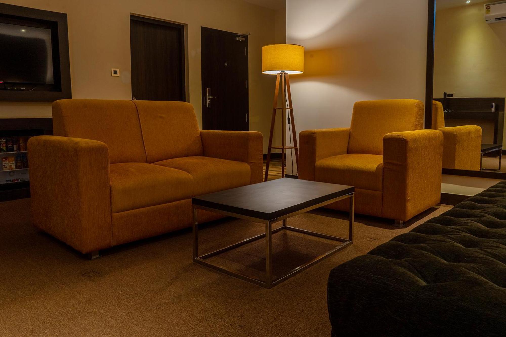 Viceroy Luxury Mountain Resort And Spa ムンナール エクステリア 写真