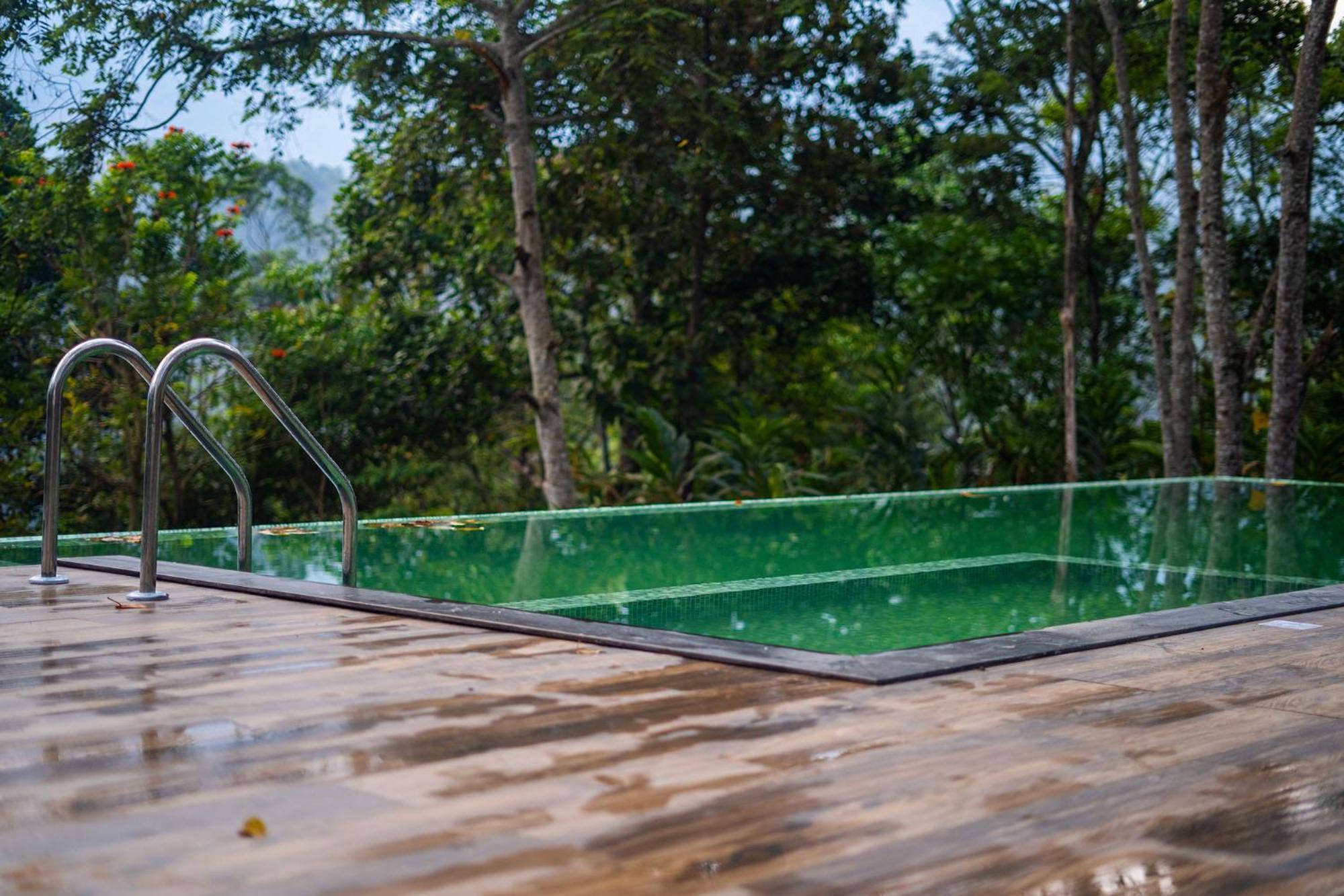 Viceroy Luxury Mountain Resort And Spa ムンナール エクステリア 写真