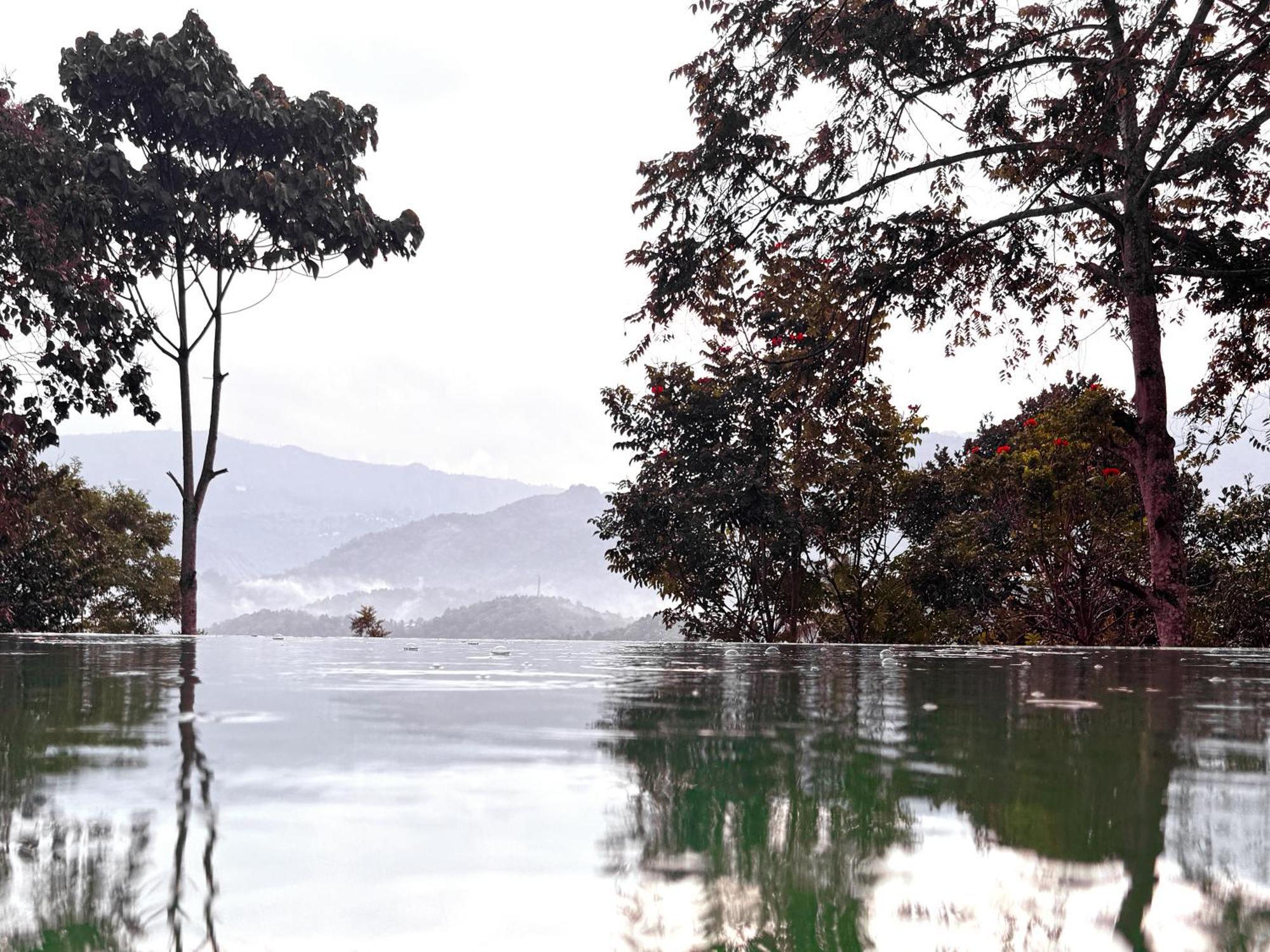 Viceroy Luxury Mountain Resort And Spa ムンナール エクステリア 写真