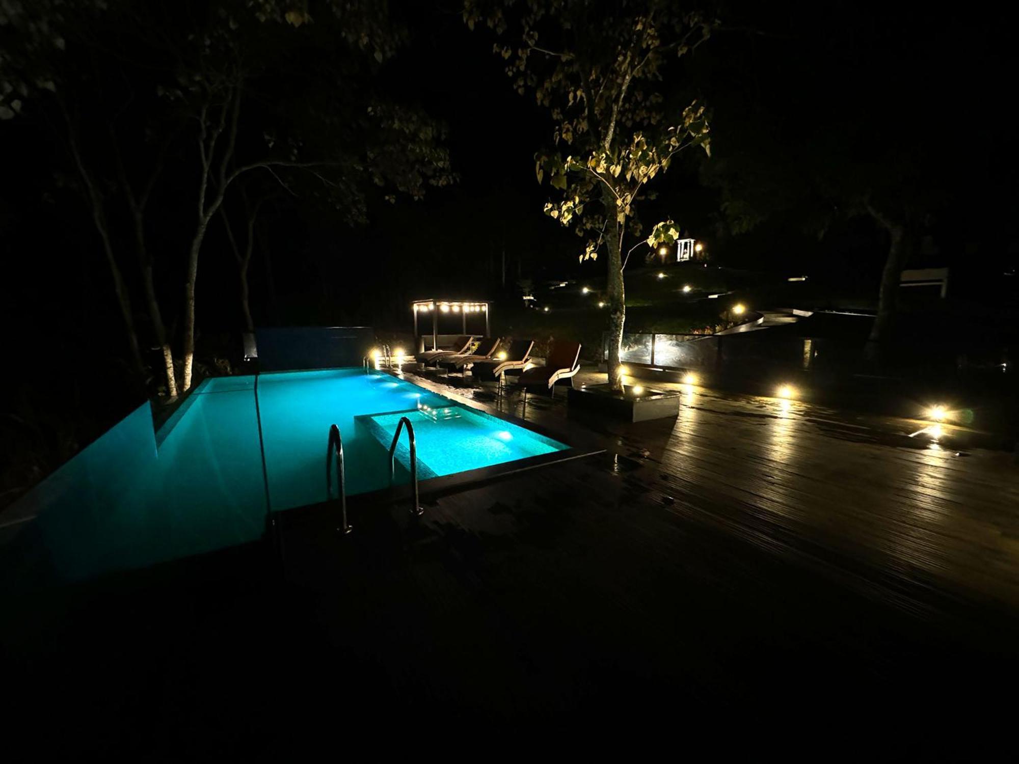 Viceroy Luxury Mountain Resort And Spa ムンナール エクステリア 写真